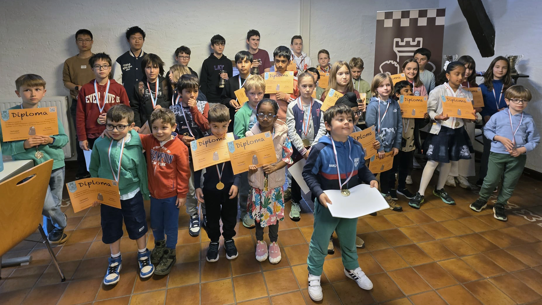 Chess Awards 2026
